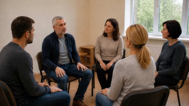 Реабилитация алкоголиков в Березниках