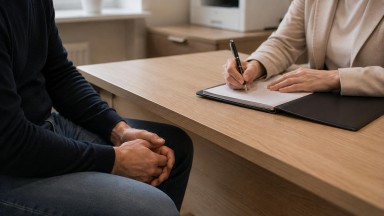 Консультация психиатра в Березниках