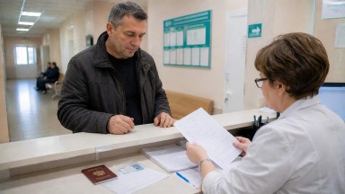 Бесплатное лечение алкоголизма в Березниках