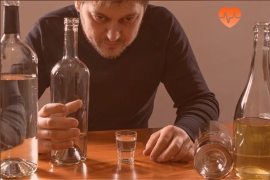 Лечение белой горячки в Березниках