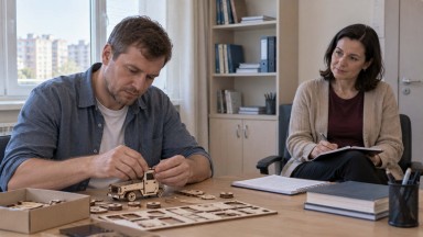 Лечение игромании в Березниках