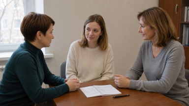 Лечение расстройств пищевого поведения в Березниках