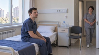 Лечение психоза в Березниках