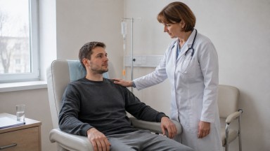 Детоксикация от марихуаны в Березниках