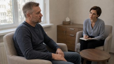 Лечение алкогольной депрессии в Березниках