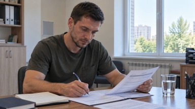Реабилитация за 21 день в Березниках