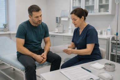 Имплантация Продетоксон в Березниках