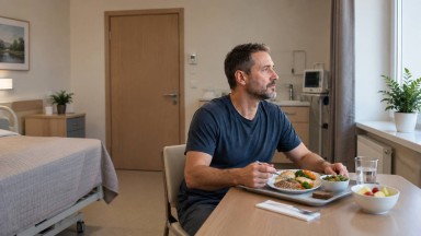Госпитализация в Березниках