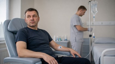 Вывод из запоя в стационаре в Березниках