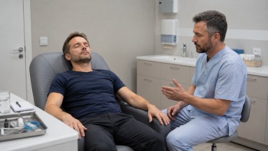 Кодирование гипнозом в Березниках