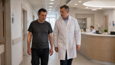 Лечение хронического алкоголизма в Березниках