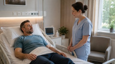 Детоксикация от алкоголя в Березниках