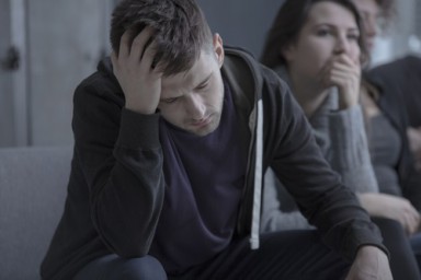 Лечение созависимости в Березниках