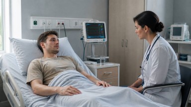 Лечение зависимости от спайса в Березниках