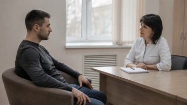 Лечение зависимости от марихуаны в Березниках