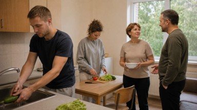 Реабилитация наркозависимых в Березниках