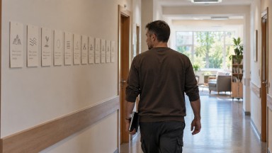 Реабилитация 12 шагов в Березниках